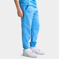 Nike Sportswear Club Fleece Junior Pantalon de jogging / Bleu université