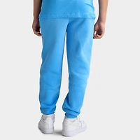Nike Sportswear Juniors' Club Fleece Joggers / University Blue