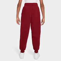 Nike Sportswear Juniors' Club Fleece Joggers / Tough Red