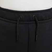 Nike Sportswear Junior Boys' Tech Fleece Shorts / Black