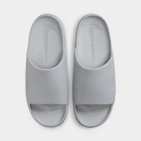 Nike Calm Slide / Wolf Grey