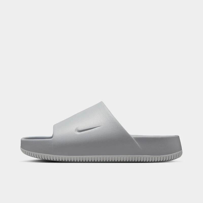 Nike Calm Slide / Wolf Grey