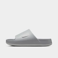 Nike Calm Slide / Wolf Grey