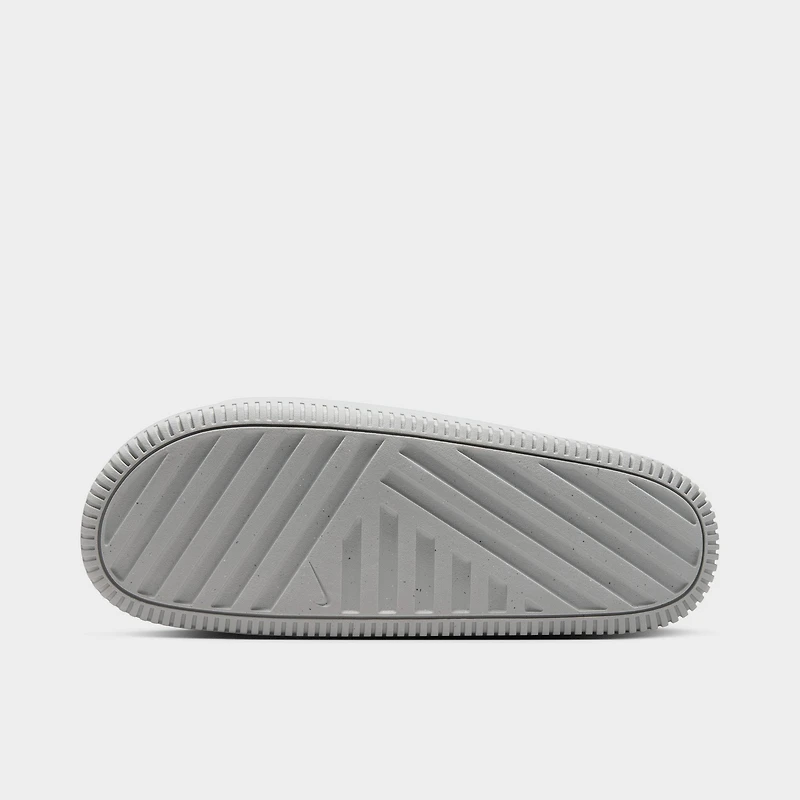 Nike Calm Slide / Wolf Grey