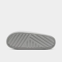 Nike Calm Slide / Wolf Grey