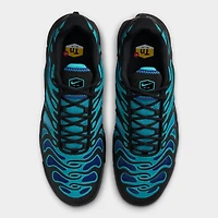 Nike Air Max Plus Drift Black / Persian Violet - Dusty Cactus