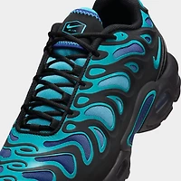 Nike Air Max Plus Drift Black / Persian Violet - Dusty Cactus