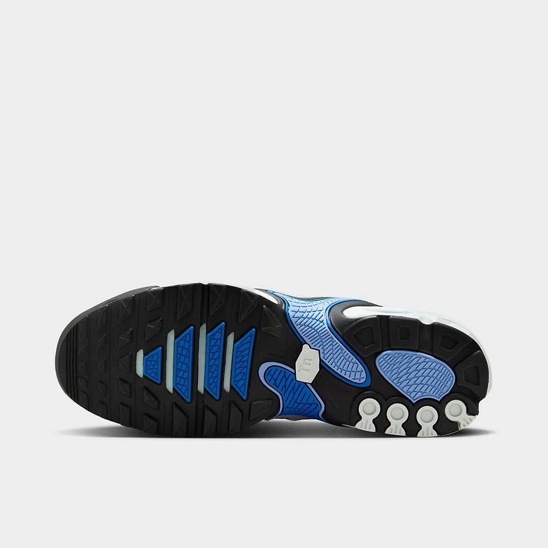 Nike Air Max Plus Drift Summit White / Black - Royal Pulse