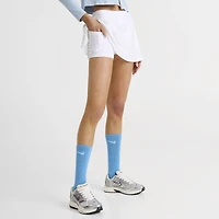 Nike Victory Women's Dri-FIT Short Flouncy Tennis Skirt / Wh
