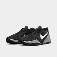 Nike Ja 2 Black / Phantom - Light Smoke Grey