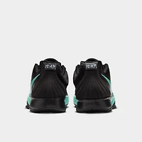 Nike Ja 2 Black / Bleached Turquoise - Cave Stone