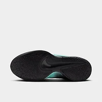 Nike Ja 2 Black / Bleached Turquoise - Cave Stone