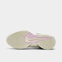 Nike Ja 2 Coconut Milk / Pink Foam - Black