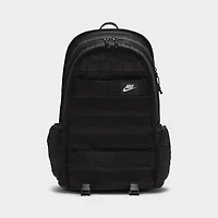 Nike Sportswear RPM Backpack (26L) Black / Black - White