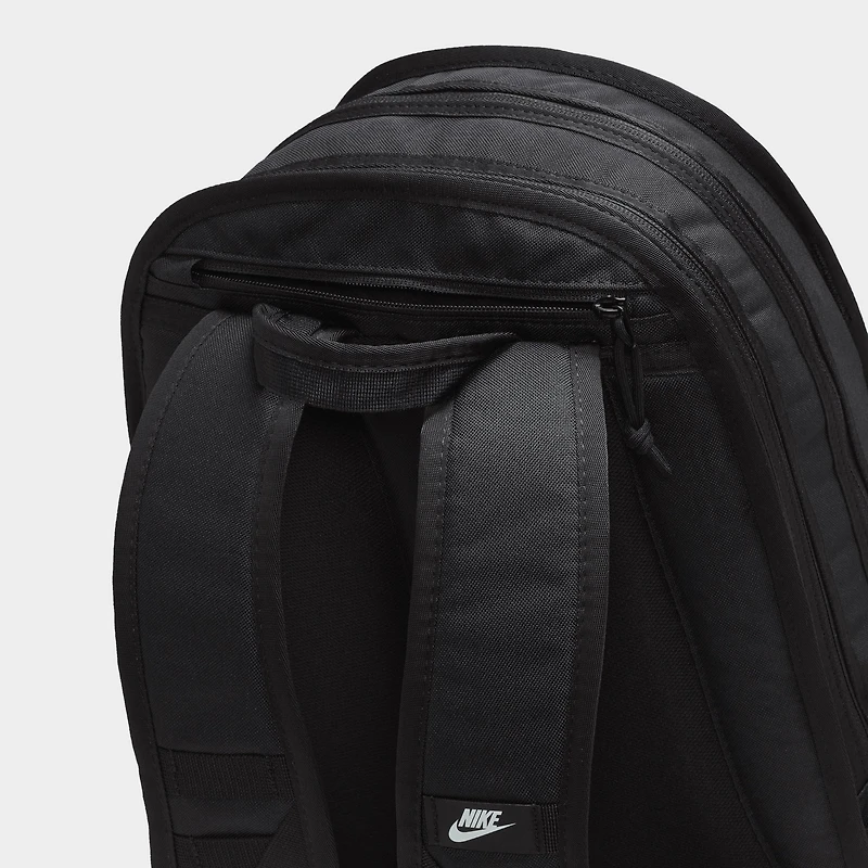Nike Sportswear RPM Backpack (26L) Black / Black - White