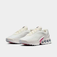 Nike Women's Air Max DN Sail / Metallic Silver - Phantom