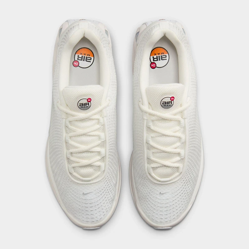 Nike Women's Air Max DN Sail / Metallic Silver - Phantom