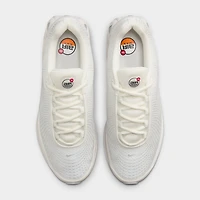Nike Women's Air Max DN Sail / Metallic Silver - Phantom
