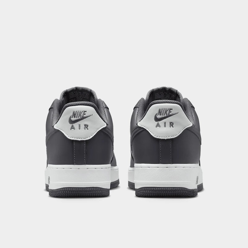 Nike Air Force 1 Photon Dust / Grey