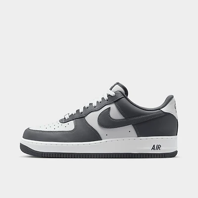 Nike Air Force 1 Photon Dust / Grey