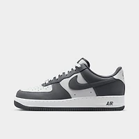 Nike Air Force 1 Photon Dust / Grey