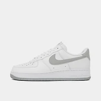 Nike Air Force 1 '07 ESS White / Light Smoke Grey