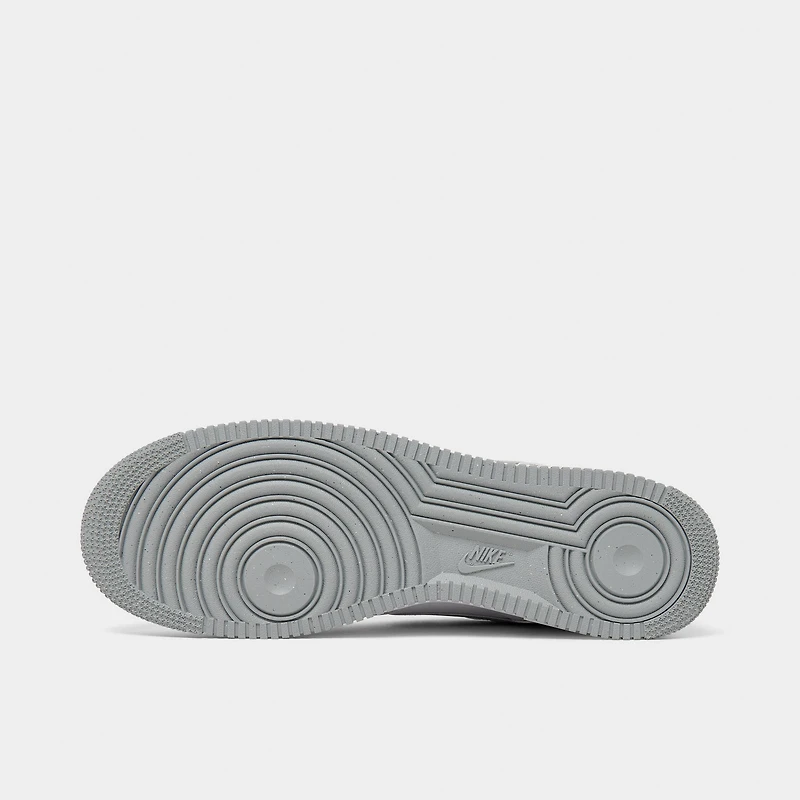 Nike Air Force 1 '07 ESS White / Light Smoke Grey