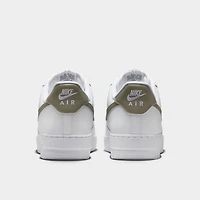 Nike Air Force 1 '07 White / Light Army