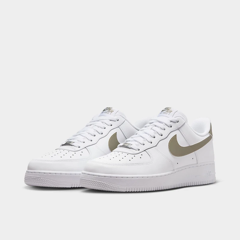 Nike Air Force 1 '07 White / Light Army