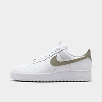 Nike Air Force 1 '07 White / Light Army