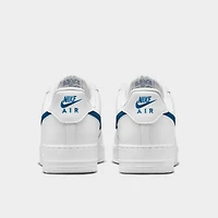 Nike Air Force 1 '07 White / Court Blue