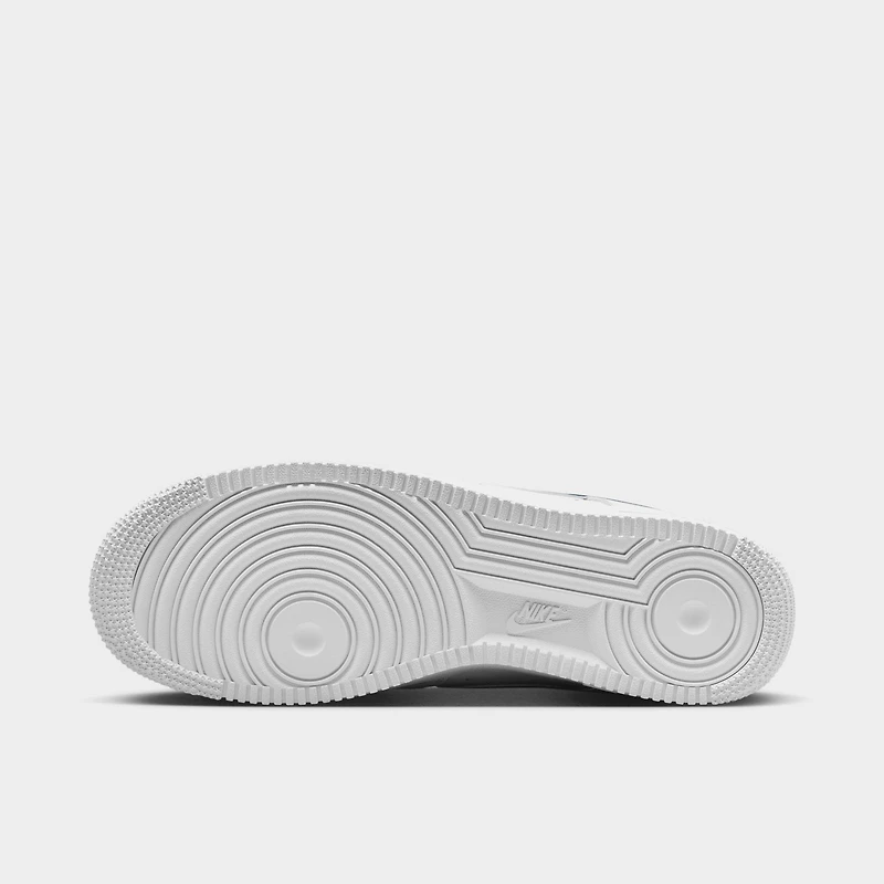 Nike Air Force 1 '07 White / Court Blue