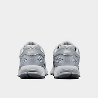 Nike Zoom Vomero 5 Wolf Grey / White - Metallic Silver