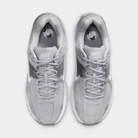 Nike Zoom Vomero 5 Wolf Grey / White - Metallic Silver