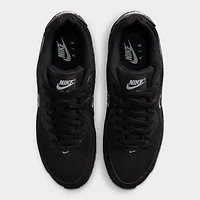 Nike Air Max 90 Noir / Gris Loup