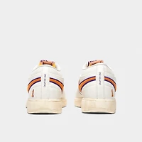 Nike Book 1 Sail / Clay Orange - Court Purple