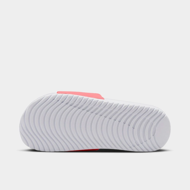 Nike Kawa GS Magic Ember / Echo Pink - White