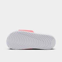 Nike Kawa GS Magic Ember / Echo Pink - White