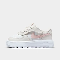 Nike Air Force 1 Low EasyOn TD Phantom / Echo Pink - Summit White
