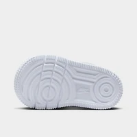 Nike Air Force 1 Low EasyOn TD Phantom / Echo Pink - Summit White