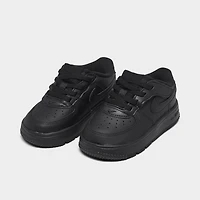 Nike Air Force 1 Low Easyon TD Black /