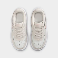 Nike Air Force 1 Low EasyOn PS Phantom / Echo Pink - Summit White