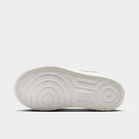 Nike Air Force 1 Low EasyOn PS Sail / Dark Team Red