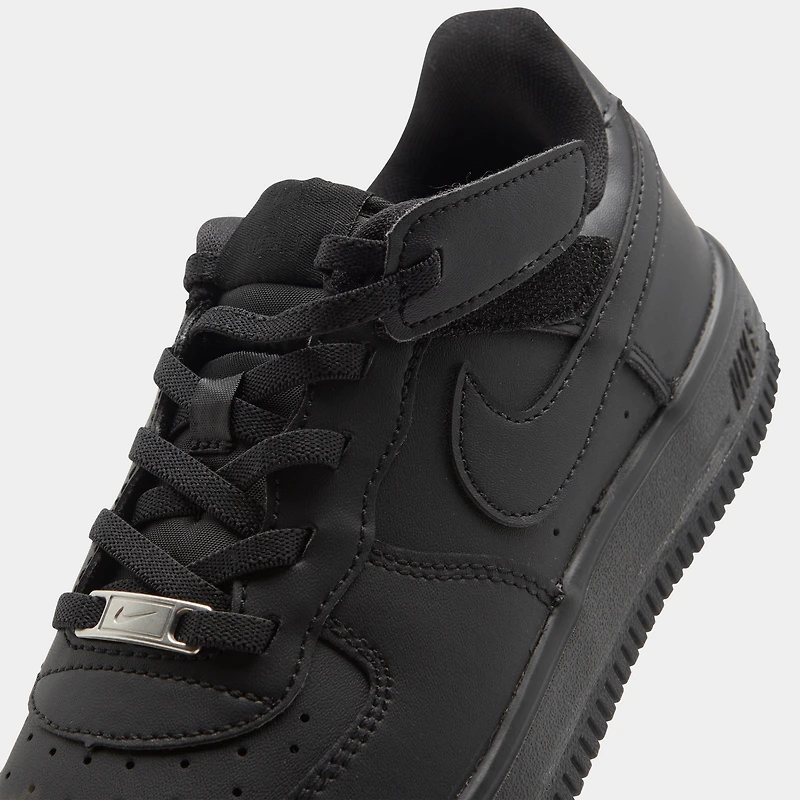 Nike Air Force 1 Low EasyOn PS Black /