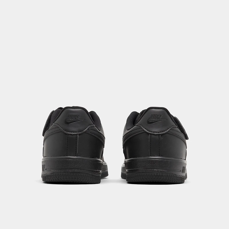 Nike Air Force 1 Low EasyOn PS Black /
