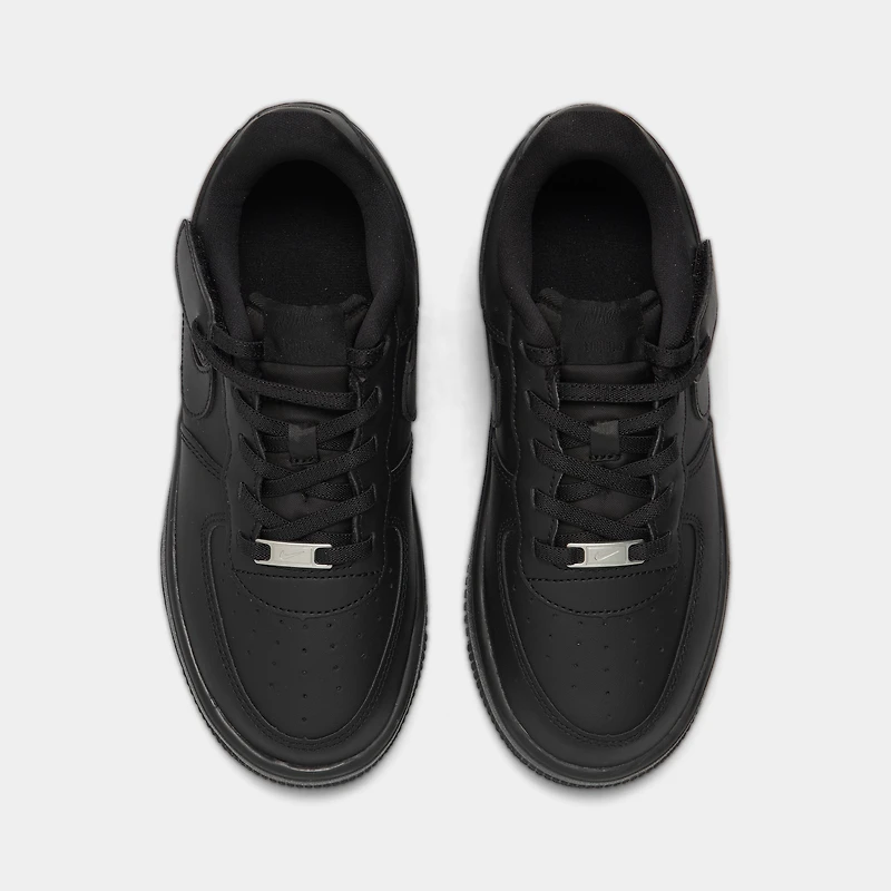 Nike Air Force 1 Low EasyOn PS Black /