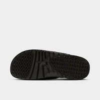 Jordan Hydro Slide Black / Teal