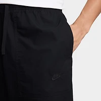 Nike Club Barcelona Pants / Black