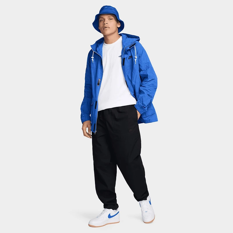 Nike Club Barcelona Pants / Black