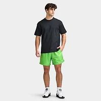 Nike Club Woven Flow Shorts / Green